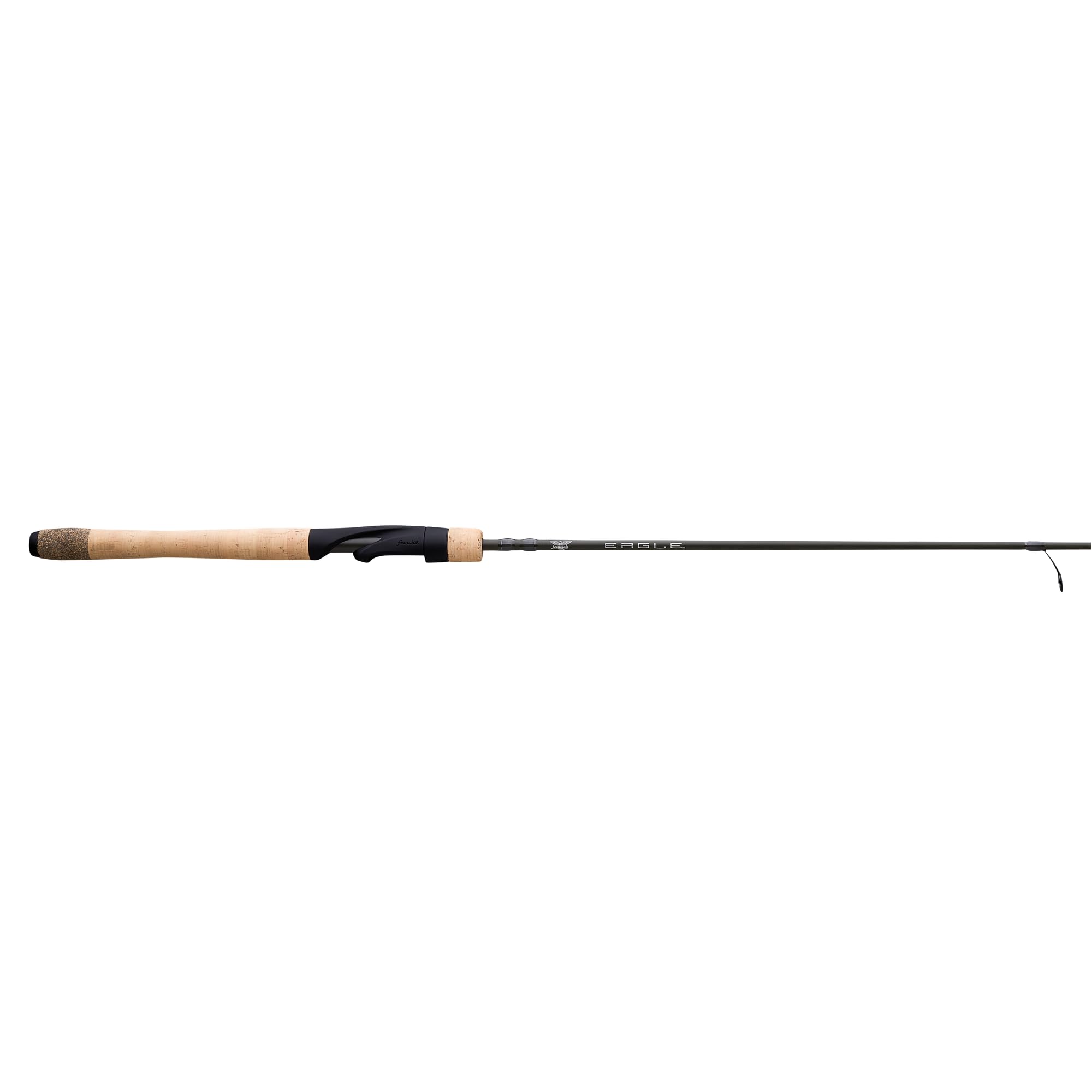 Amazon.com : Fenwick Eagle Walleye 7FT Medium Spinning Rod : Sports & Outdoors