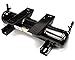Master-Bilt 09-09021 Receiver, 6-5/8" x 32" Size