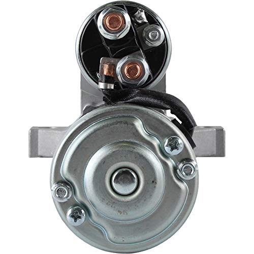 Motor de arranque nuevo para evitar fallos de encendido en Ford Escape 2.0L y 2.5L 4