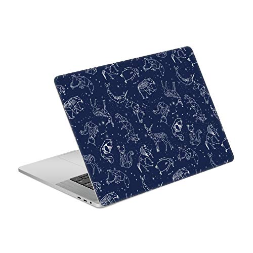 Protection MacBook Pro 15.4 anti-rayure peau autocollante vinyle pour châssis A1707 et A1990