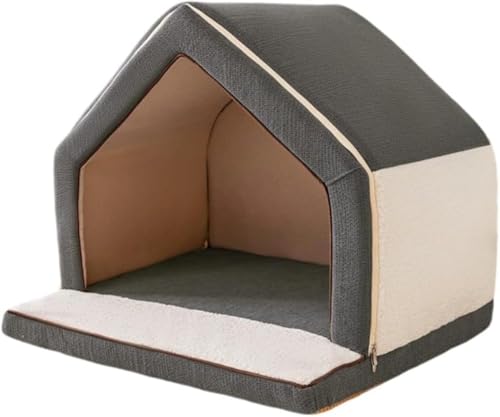 LumingLight�y�b�g�n�E�X ���p�x�b�h �h�[���^ �y�b�g�x�b�h �y�b�g�n�E�X �L���b�g�n�E�X ���p�n�E�X �h�[���^ ���t���ȒP �܂肽���ݎ� ���^����ȃX�y�[�X �g�������p�n�E�X �����p �L���b�g�n�E�X �~�p ���^���璆�^����L�ɓK���Ă��܂� (