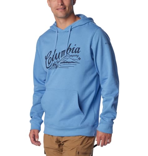Image of Columbia mens Trek Hoodie