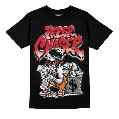 Image of DopeSkill Graphic Tee Streetwear Hip Hop Hypebeast Street Style Unisex T-Shirt Sneaker Colour Matching Shirts Swag Y2K Style