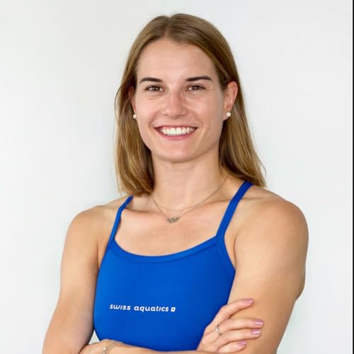 &laquo;aargauersport.ch&raquo; mit Wasserspringerin Michelle Heimberg