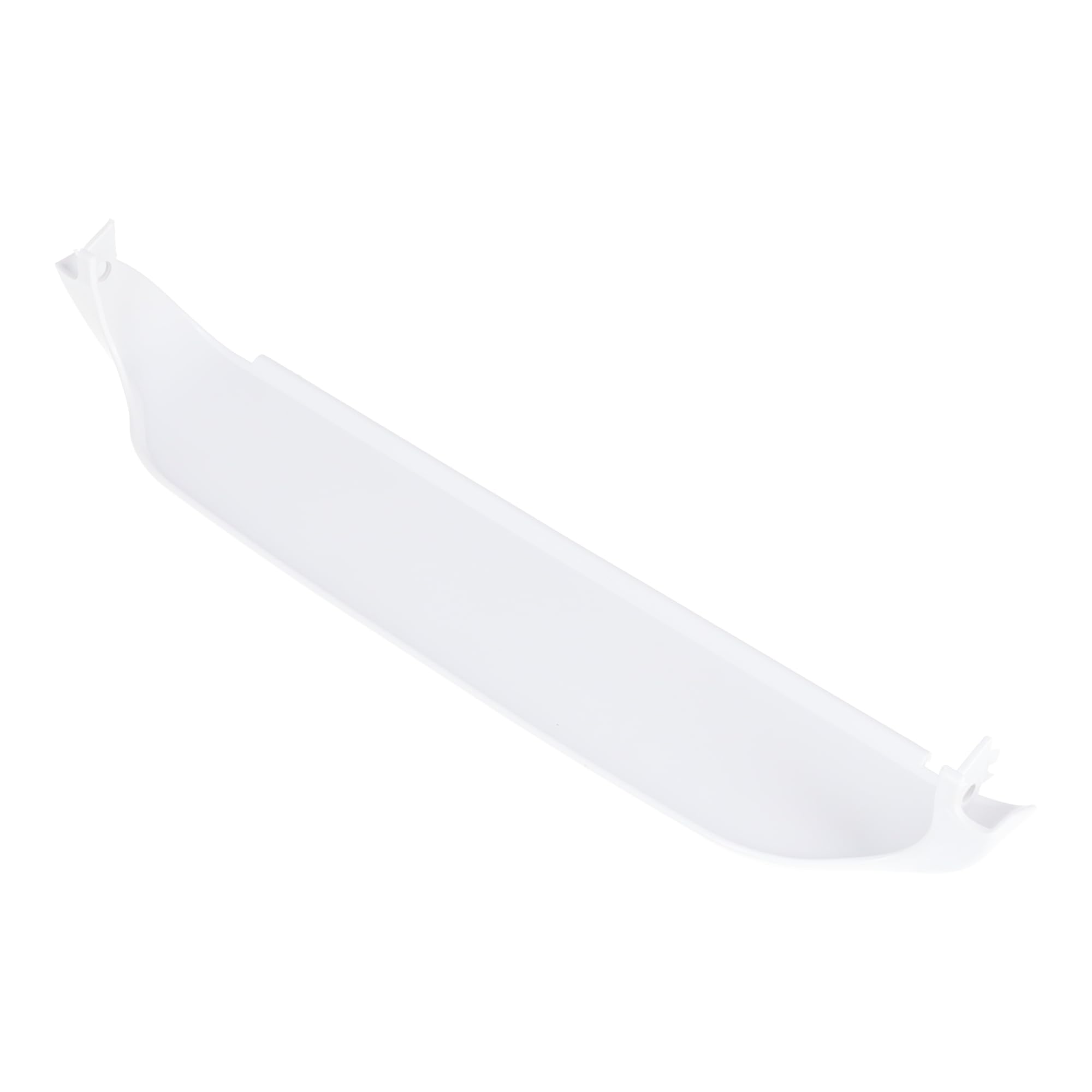 Sparefixd Scaffale Ripiano Per Porta Frigorifero Indesit - Compatibile Con Modelli SIAA55UK, SIAA55WDUK, Codice C00307367