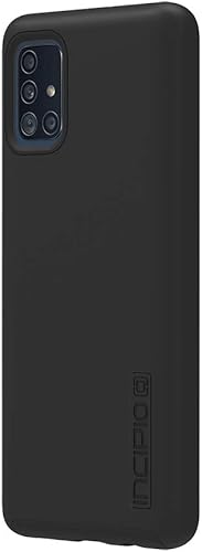 Incipio DualPro Samsung Galaxy A51 Negro