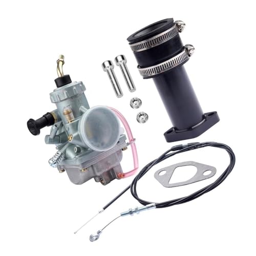 Kit carburateur moto 212cc GX200 pour sorties go kart en famille