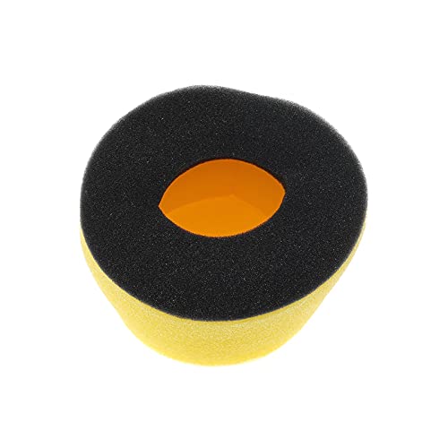 Air Filter For Suzuki Quadrunner 250 2X4 4X4 1987-2002, And For King Quad 300 4X4 1991-2002 Replace 13781-19B00 #TOP1