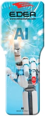 Edea Ice Skating Spinner (AI)