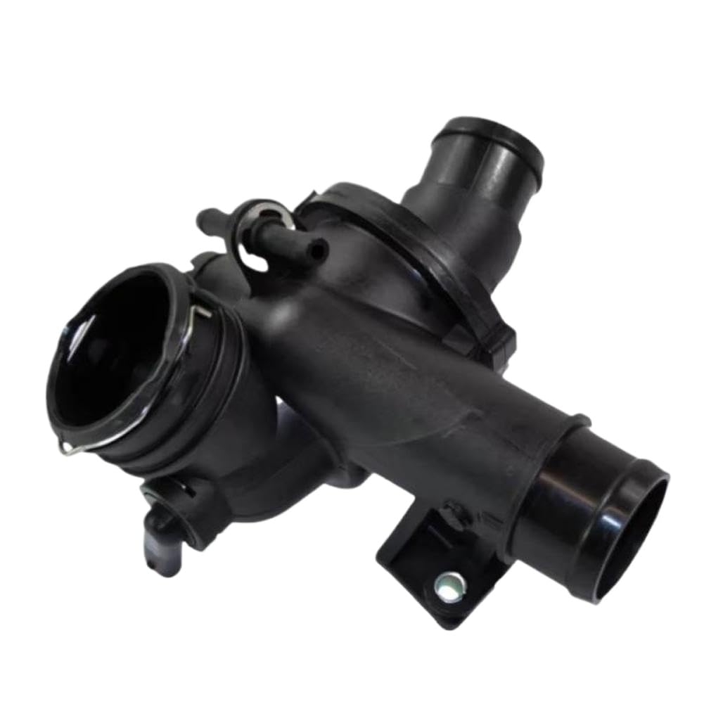 Cool Engine System Thermostat 6512001715 A6512000615 6512001215 Compatible With Mercedes-Benz W204 W205 W212 W221 W222 E250