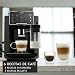 Imagen de Krups Sensation Milk, Cafetera superautomática
