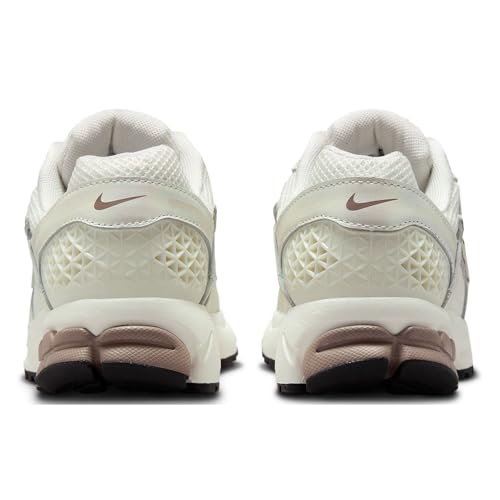 Nike Zoom Vomero 5 Women's - Sail/Mink Brown-Black3