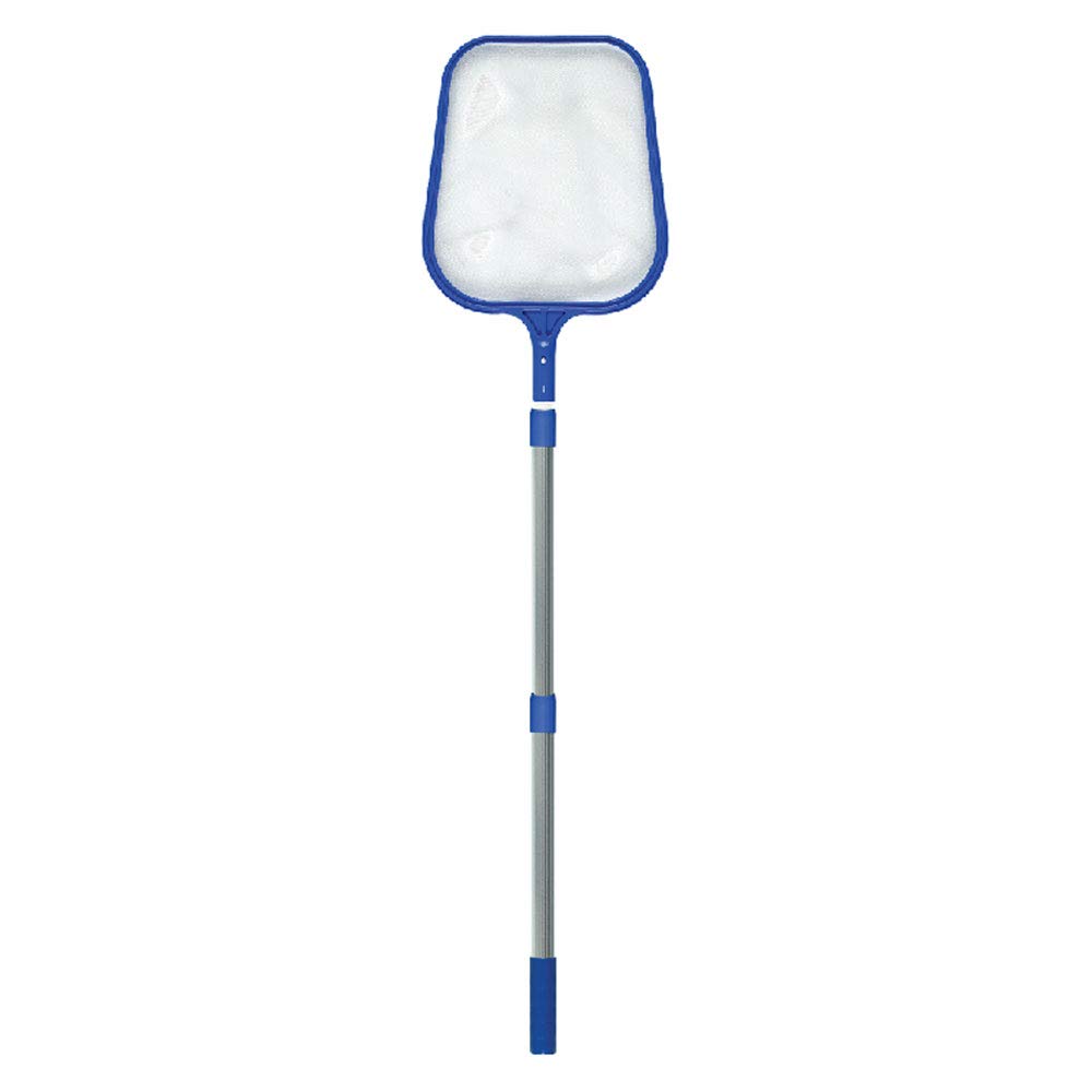 Intex Aspiratore automatico fuori terra per piscina da 1.600-3.500 GPH con rete per skimmer per piscina