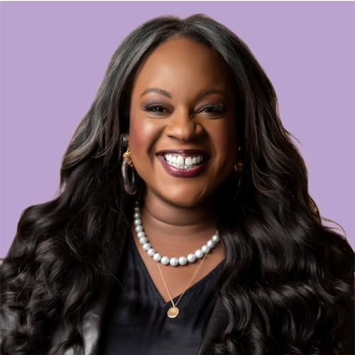 Episode 12 - Leslie Herod