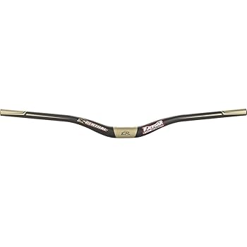 RENTHAL FATBAR CARBON LITE 35mm 30mmライズ Fatbar Carbon35 30mm Rise