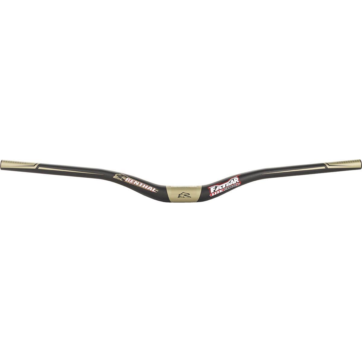 RENTHAL FatBar lite 35 20mmライズ 700mm Fatbar35 50mm Rise