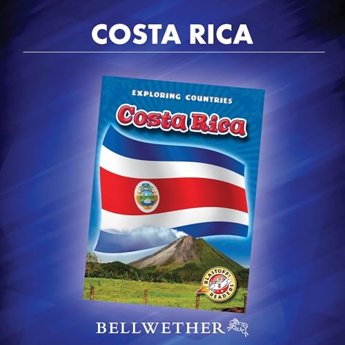 Costa Rica by Jim Bartell episode artwork