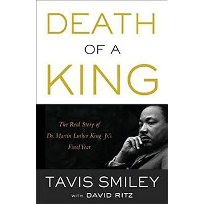 Death of a King