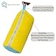 Quintcom 2pcs Schuhwaschbeutel Waschmaschine, Schuhbeutel, Wäschesack, Wäschenetz für Schuhe, Schuhsack Waschmaschinen, Waschbeutel Schuhe, für alle Schuharten und Größen
