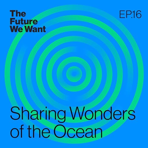 Sharing Wonders of the Ocean