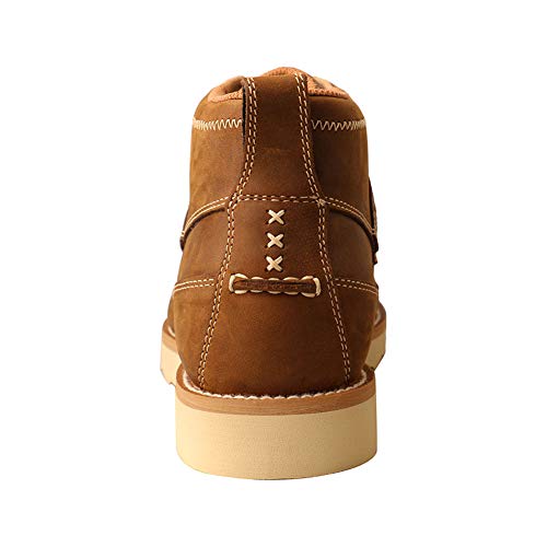 Image of Twisted X Men's 4 inch Wedge Sole Boot