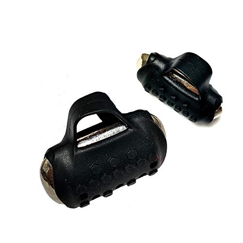 Egg Weights Hand Dumbbell Sets for Men and Women (Each Weight is Half