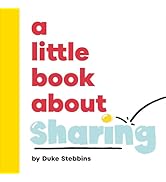 A Little Book About Sharing