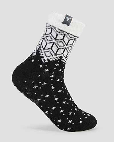 Terramar Dual Layer Cabin Sock3