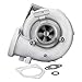 Turbocharger Compatible With BMW X5 530d M57N 160kw 218hp M57tud30 2003-2005 GT2260v TURBO 218hp 160kw M57N 2003 2004 2005