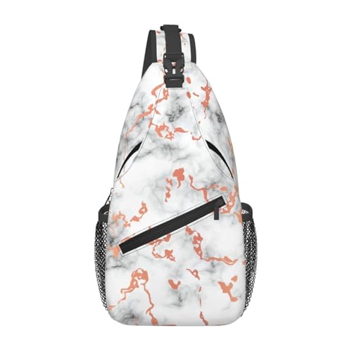 Mochila cruzada urbana negra ligera para deporte y viaje