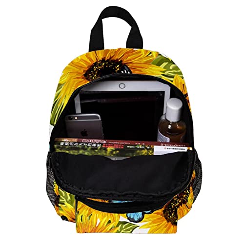 Sac à dos panda léger de 30,5 cm pour soulager le dos des petits