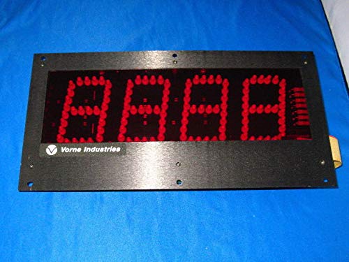 Event Counter 77/256M-0AC-004