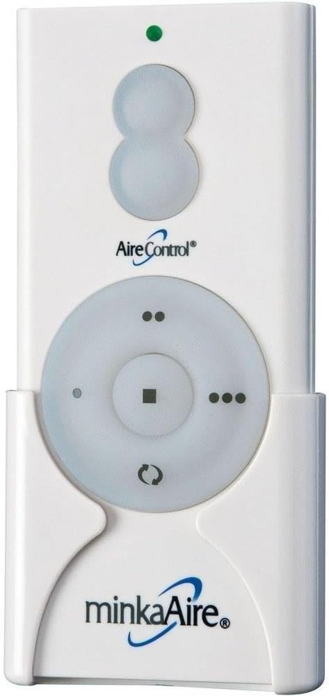 Minka-Aire Hand-Held Remote Control System - RCS212