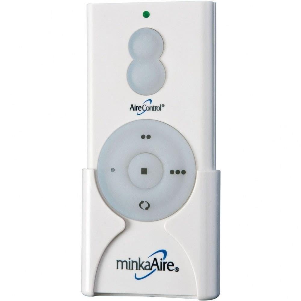 Minka-Aire Hand-Held Remote Control System - RCS212