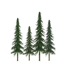 Image of JTT Super Scenic Spruce. Brand catalog list of JTT. 