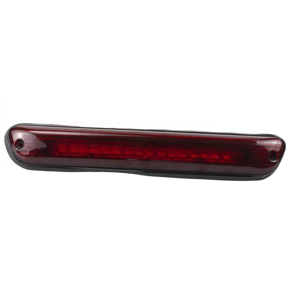 Feux de freinage surélevés D-MAX résout infiltration eau troisième feu stop 2002-2011