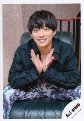 Aぇ！group 福本大晴 公式写真 Amazon.co.jp: Aぇ! group 公式 生 写真（福本大晴）AGK00241 : おもちゃ