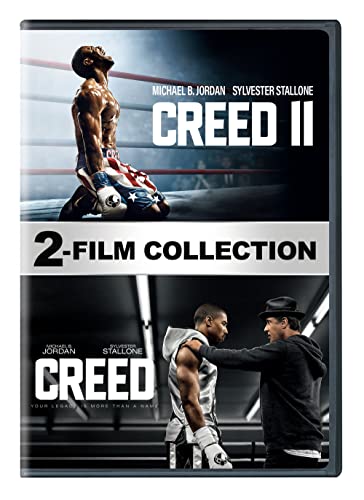 Creed Ii/Creed