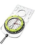 Silva Explorer Pro High Visibility Compass