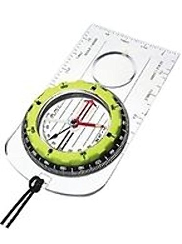 Silva Explorer Pro High Visibility Compass