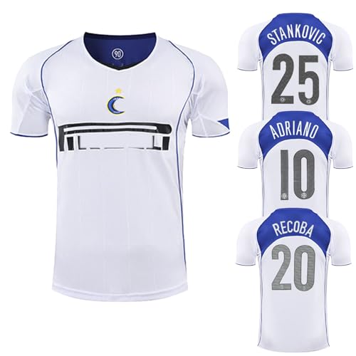 [EESDCOS] 2003-2004N AEFC CeicBIi[E~m  AhA[m X^Rrb` Ao jtH[ Stankovi? 25 T|[^[ObY l ĕ  j  w LOVc t@Vc (