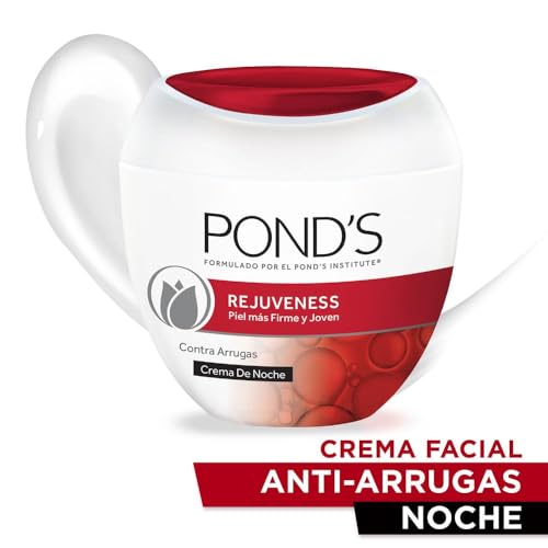 Pond'S UNKNOWN 100G Pond'S Rejuveness Anti-Wrinkle Night Face Cream W/Colagen & Vitamin E thumb #2