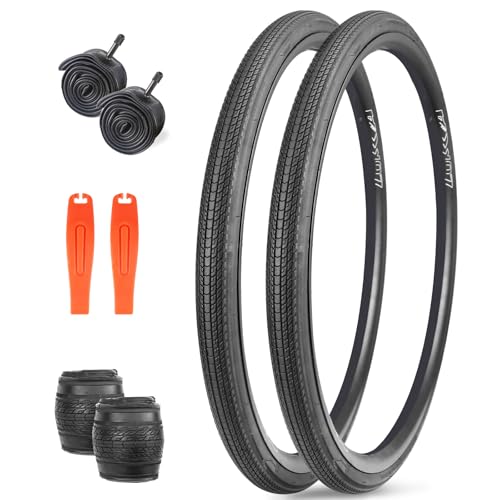 MEGHNA 700x32C Foldable Road Tire