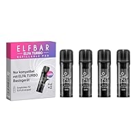 elfbar turbo kaufen in der nähe ELFBAR ELFA TURBO | Aurora Black main image 0