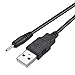 Produktbild DHERIGTECH USB-Kabel Ladegerät für Fairywill Elektrische Zahnbürste Schallzahnbürste FW-420 FW 420