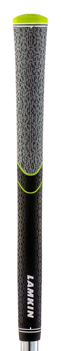 Lamkin ST +2 Hybrid Calibrate Golf Grip Bundle (13 Piece), Standard
