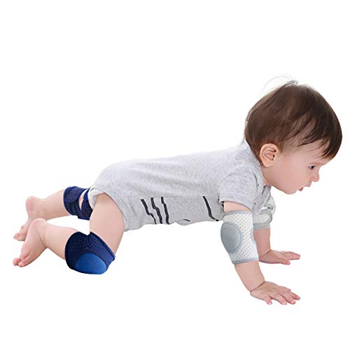 Cb Baby Knee Pads For Crawling thumb #4