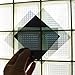 Polarized Film Sheets 3 PCS 7.8 x11.8inches/20x30cm Polarizer Linear Polarizing Filter Non-Adhesive for Educational Physics Photography Lighting