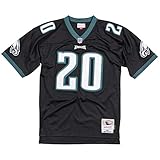 Mitchell & Ness NFL Legacy Jersey - Philadelphia Eagles Brian Dawkins L