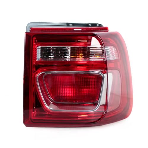 Feu arrière Mitsubishi Delica L400 avec feu stop d'avertissement intégré